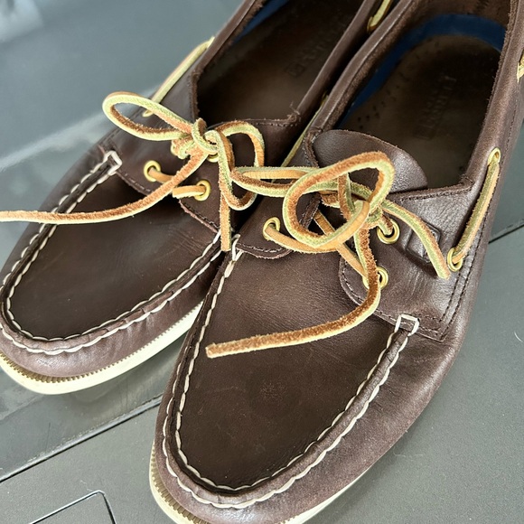 Sperry Shoes - Sperry Boat Shoes 9